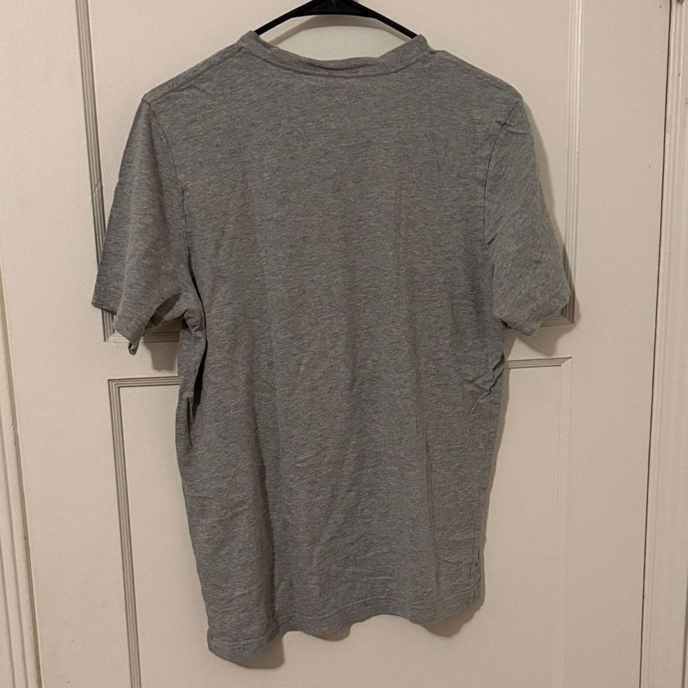 Adidas Originals Trefoil Essentials Tee - Picture 2 of 4